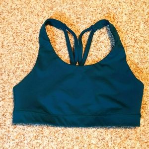 Old Navy Active sports bra